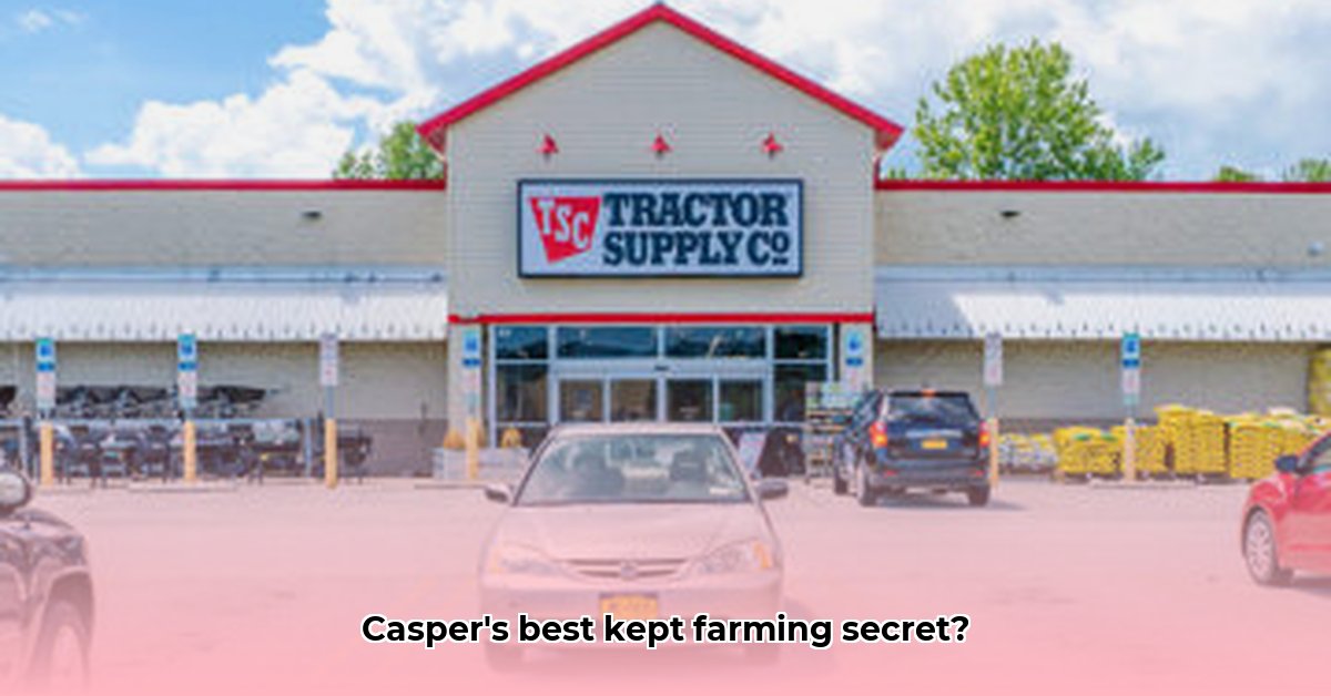 tractor-supply-casper-wyoming